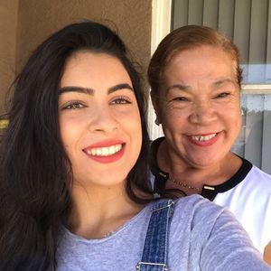 Meet your Posher, Bri